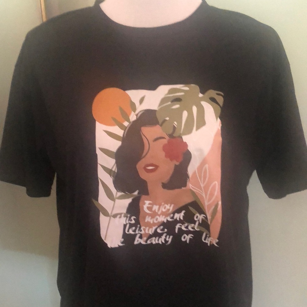 Graphic Tee